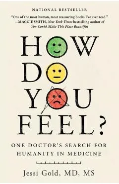 How Do You Feel? - Jessi Gold