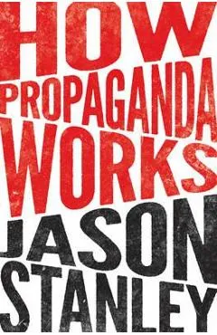 How Propaganda Works