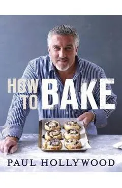 How to Bake