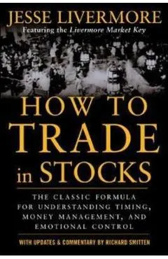 How to Trade In Stocks