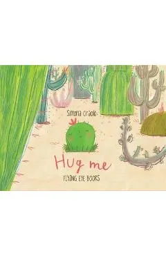 Hug Me
