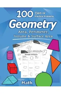 Humble Math - Area, Perimeter, Volume, & Surface Area - Humble Math