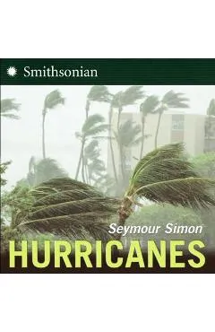 Hurricanes - Seymour Simon