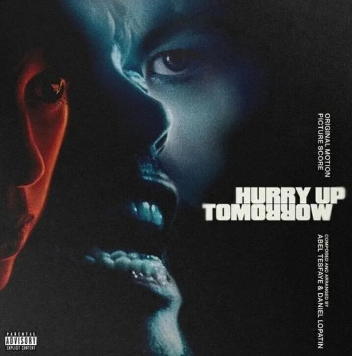 Hurry Up Tomorrow (Original Motion Picture Score) | Abel Tesfaye, Daniel Lopatin