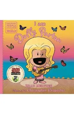 I Am Dolly Parton - Brad Meltzer
