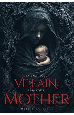 I Am Not Your Villain; I Am Your Mother - Mandelynn Moses