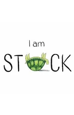 I Am Stuck - Julia Mills