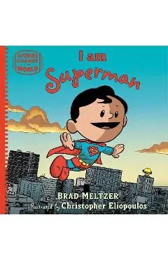 I Am Superman - Brad Meltzer
