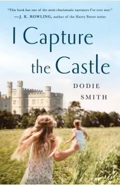 I Capture the Castle - Dodie Smith