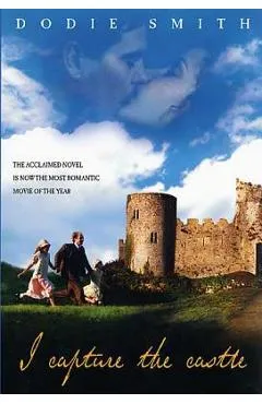 I Capture the Castle - Dodie Smith
