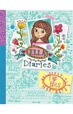 I Heart Pets - Meredith Costain