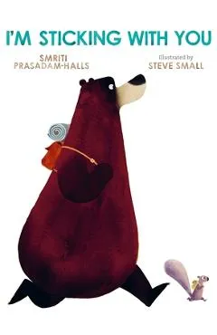 I'm Sticking with You - Smriti Prasadam-halls