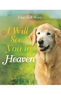 I Will See You in Heaven - Jack Wintz