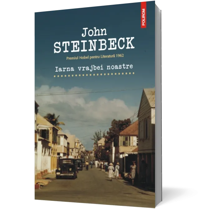 Iarna vrajbei noastre