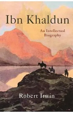 Ibn Khaldun - Robert Irwin