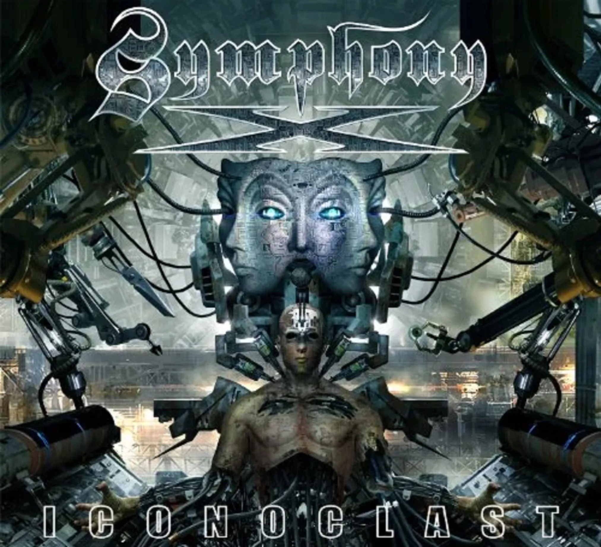 Iconoclast | Symphony X