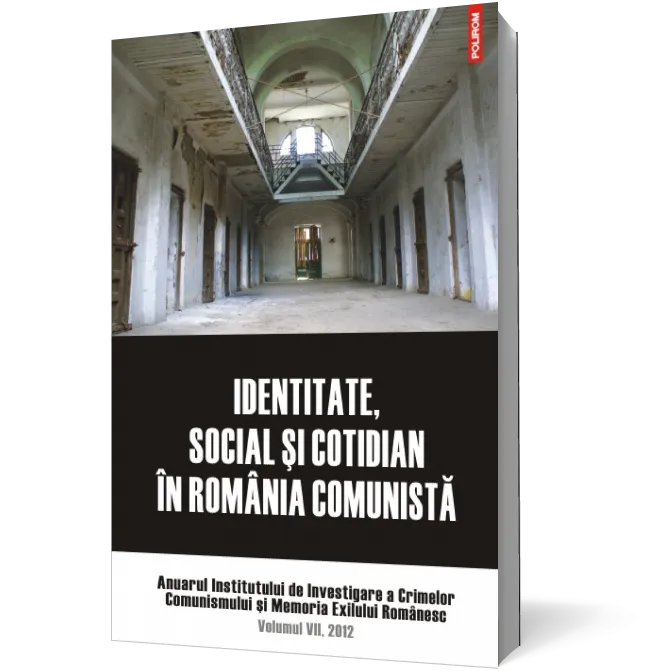 Identitate, social și cotidian în România comunistă