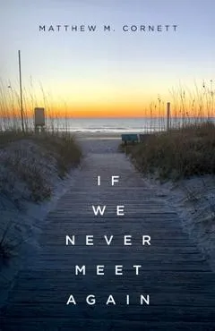 If We Never Meet Again - Matthew M. Cornett