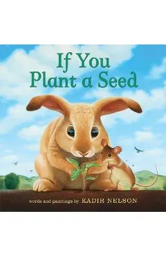 If You Plant a Seed - Kadir Nelson