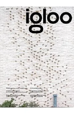 Igloo 225. Locuirea sociala: modelul nordic. Aprilie-mai 2025