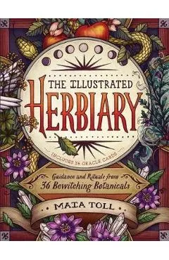 Illustrated Herbiary