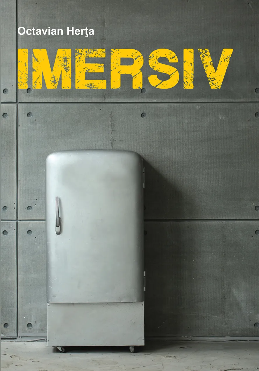 Imersiv | Octavian Herta