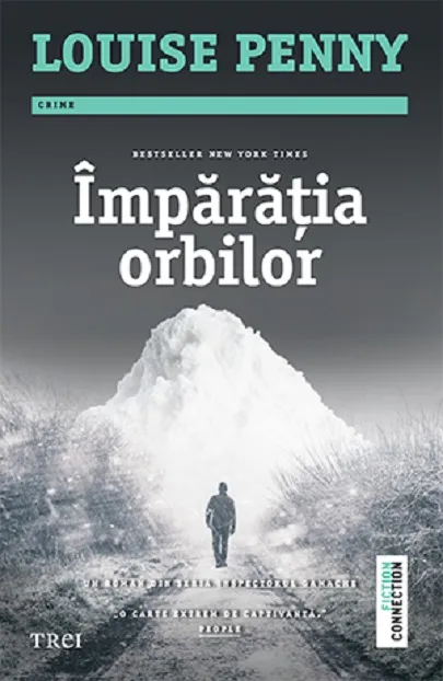 Imparatia orbilor | Louise Penny