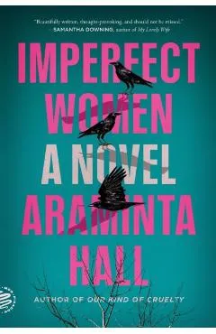 Imperfect Women - Araminta Hall
