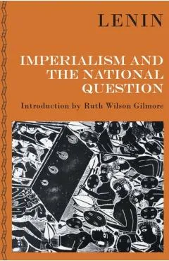 Imperialism and the National Question - Vladimir Ilyich Lenin