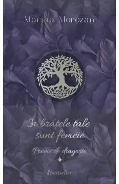 In bratele tale sunt femeie - Marina Morozan