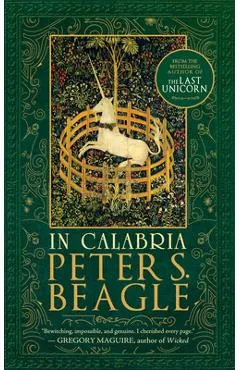 In Calabria - Peter S. Beagle