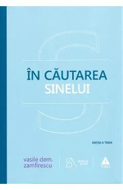 In cautarea sinelui - Vasile Dem. Zamfirescu
