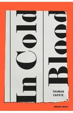 In Cold Blood - Truman Capote