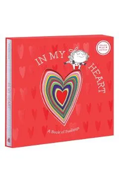 In My Heart: Deluxe Gift Edition - Jo Witek