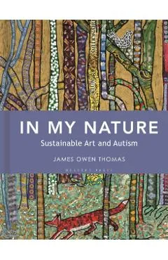 In My Nature - James Owen Thomas