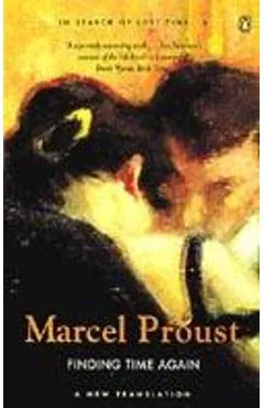 In Search of Lost Time - Marcel Proust
