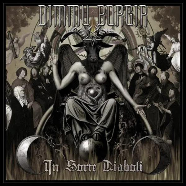 In Sorte Diaboli | Dimmu Borgir