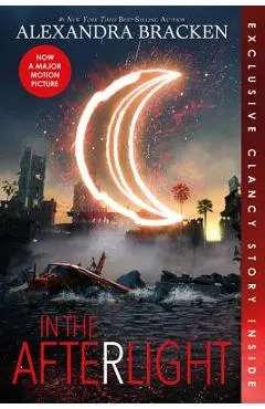 In the Afterlight (Bonus Content) - Alexandra Bracken