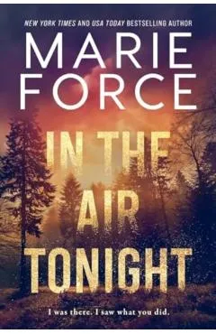 In the Air Tonight - Marie Force