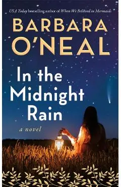 In the Midnight Rain - Barbara O'neal