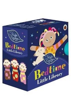 In the Night Garden: Bedtime Little Library -
