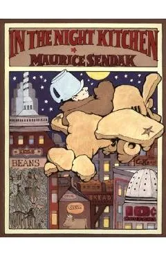 In the Night Kitchen - Maurice Sendak