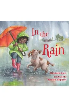 In the Rain - Elizabeth Spurr