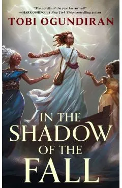 In the Shadow of the Fall - Tobi Ogundiran