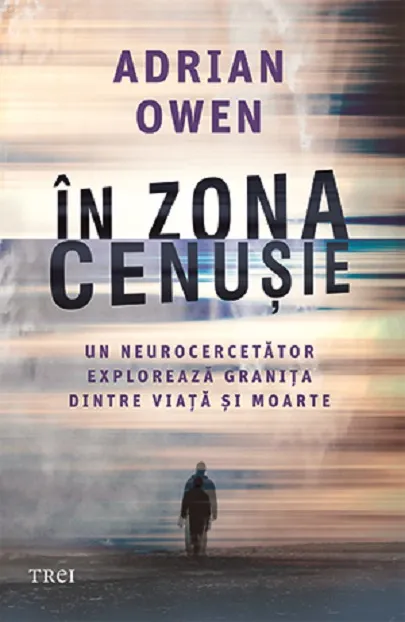 In zona cenusie | Adrian Owen