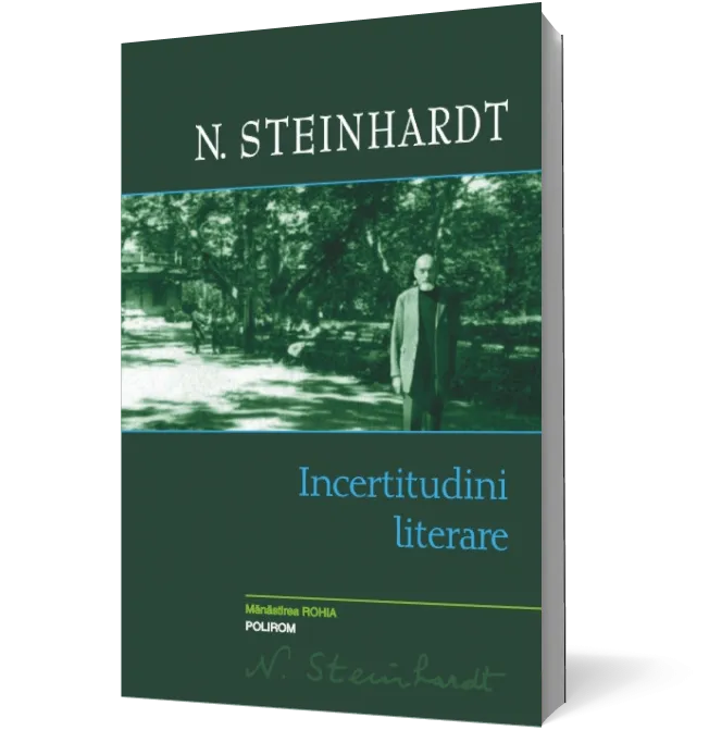 Incertitudini literare