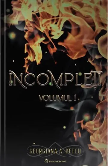 Incompleți Vol.1