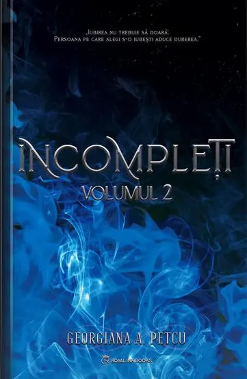 Incompleți Vol.2