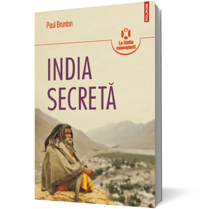 India secretă