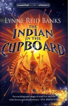 Indian in the Cupboard